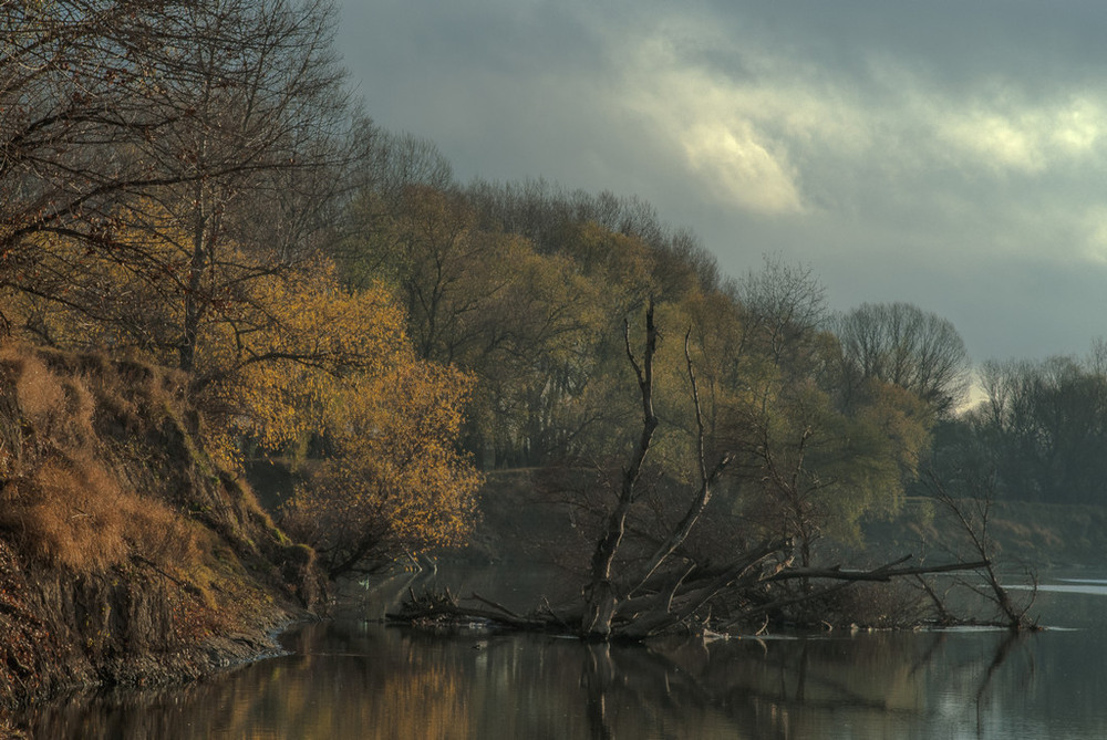 Фотографія Пейзаж / Роман Крамской / photographers.ua