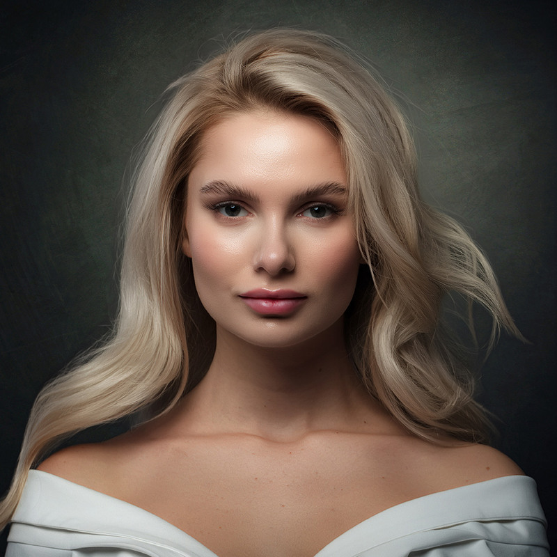 Фотографія Діана / Vadym Cherenko / photographers.ua