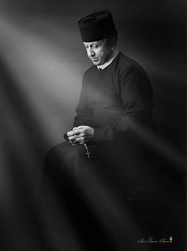 Фотографія Молитва / Iryna Baranska Voronina / photographers.ua