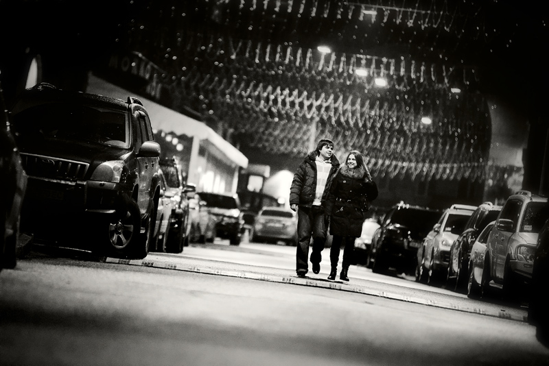 Фотографія ....в пассаже / Александр Добронравов / photographers.ua