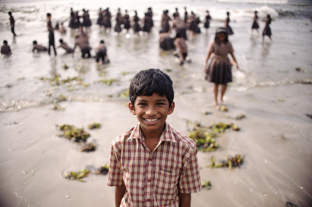 Фотографія Школьник / Александр Добронравов / photographers.ua