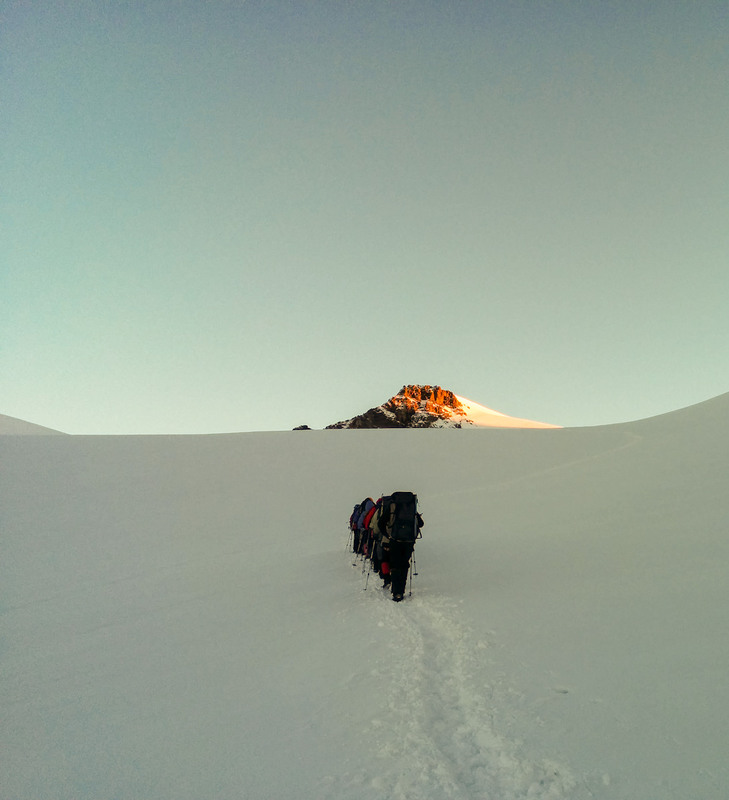 Фотографія У пошуках тепла / Ярослав / photographers.ua