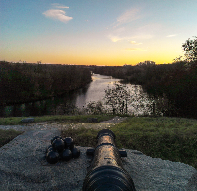 Фотографія Останки колишньої слави / Ярослав / photographers.ua