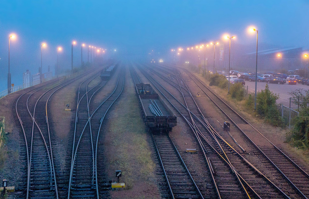 Фотографія Город, архитектура / Igor Gomelskyy / photographers.ua