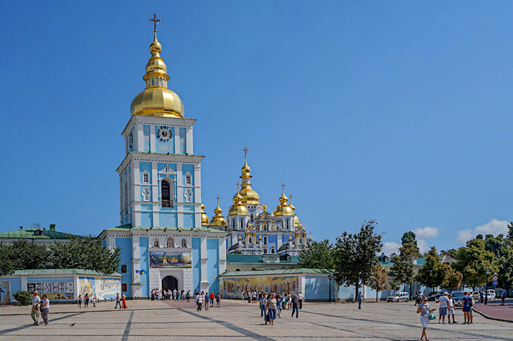 Фотографія Город, архитектура / Igor Gomelskyy / photographers.ua