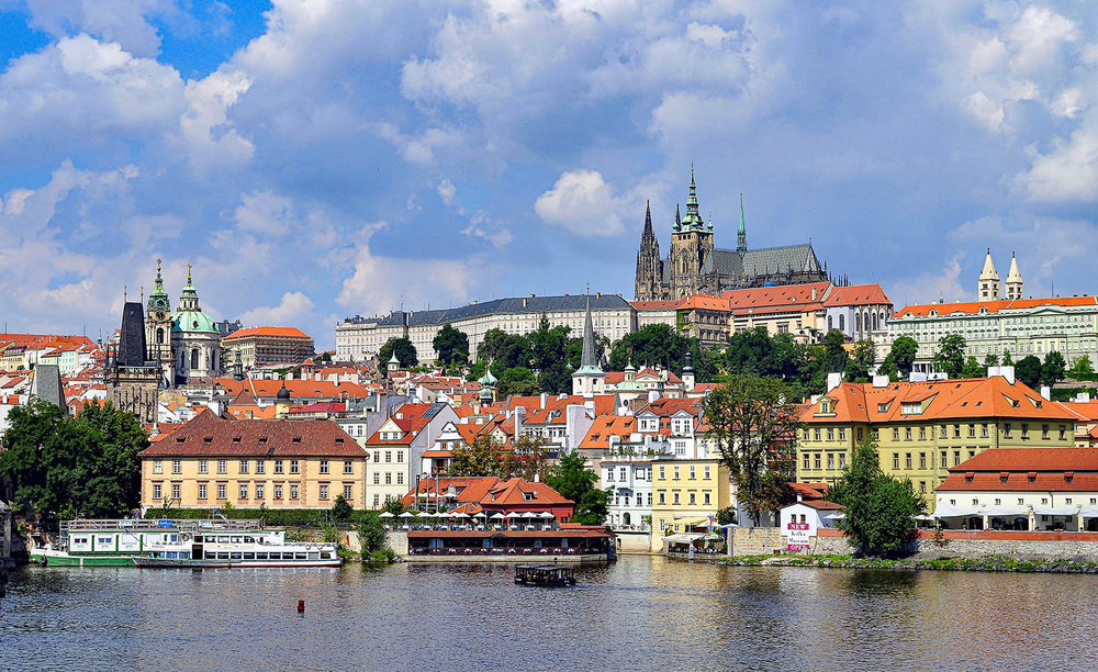 Фотографія Злата Прага.. / Igor Gomelskyy / photographers.ua