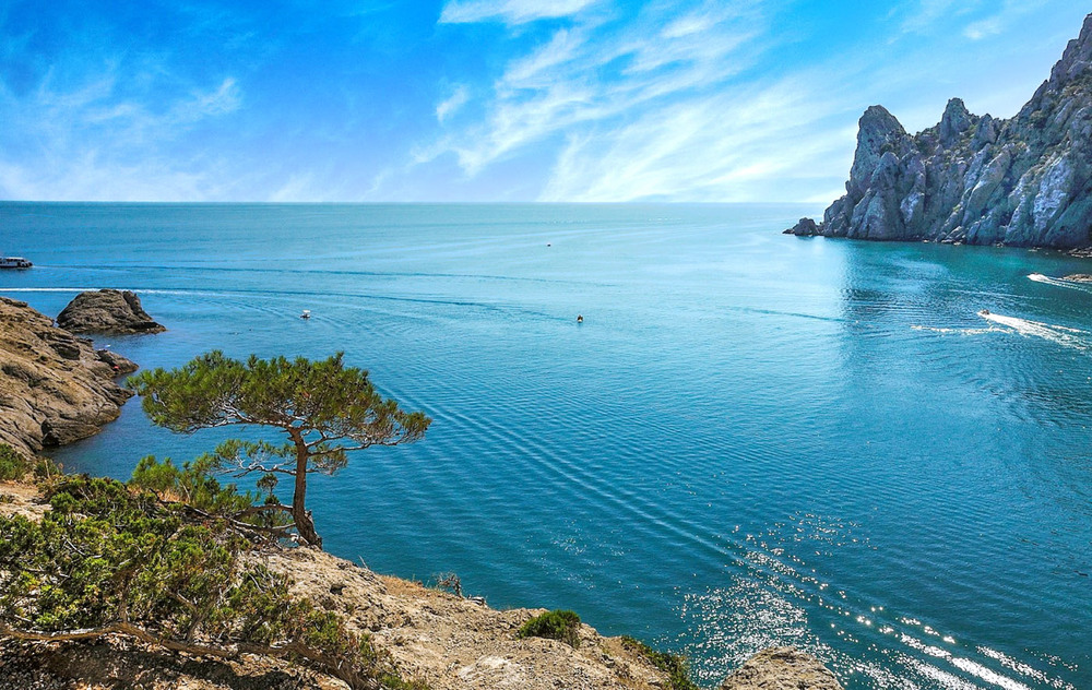 Фотографія Україна Крим - Капчик / Igor Gomelskyy / photographers.ua