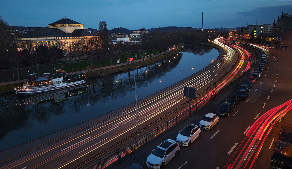 Фотографія Город, архитектура / Igor Gomelskyy / photographers.ua