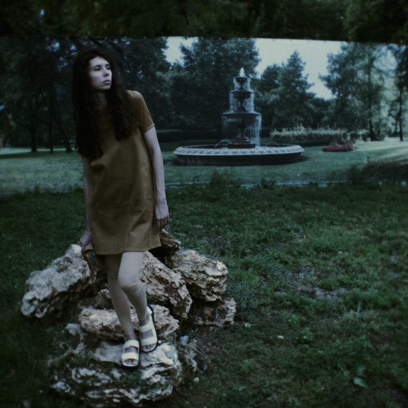 Фотографія Модели / Slava Kuzmenko / photographers.ua