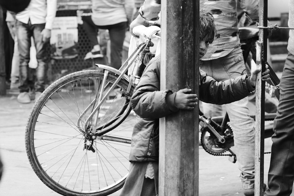 Фотографія Жанр / Slava Kuzmenko / photographers.ua