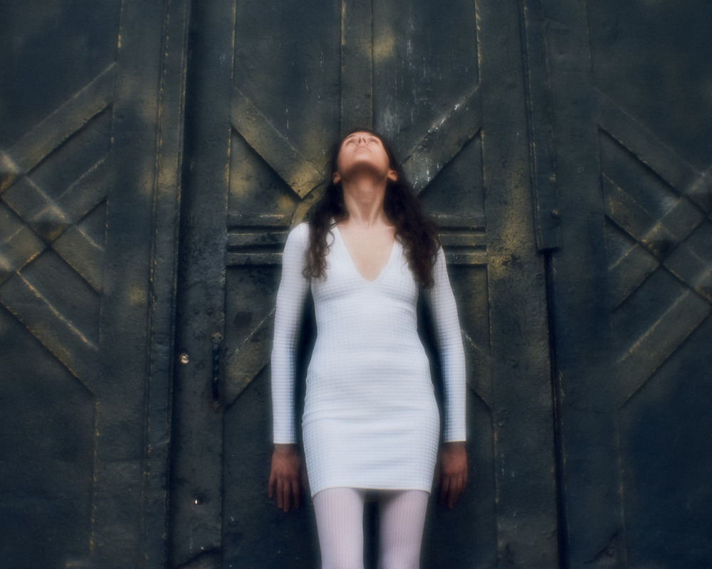 Фотографія Модели / Slava Kuzmenko / photographers.ua