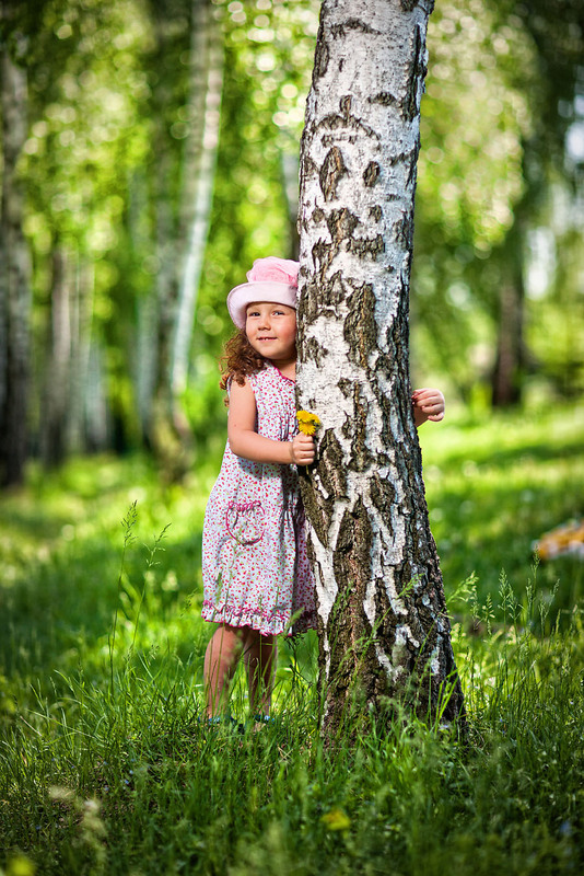 Фотографія Детский мир / Дмитрий Захарчук / photographers.ua