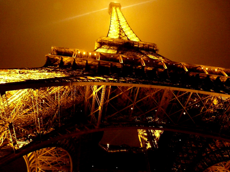 Фотографія Paris / Мирослава Струк / photographers.ua