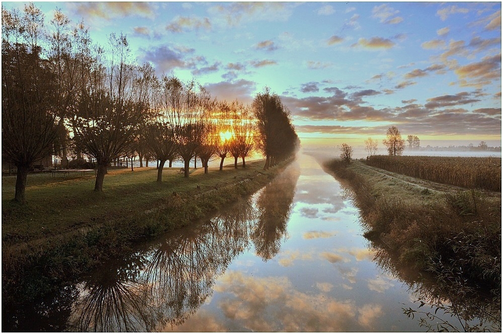 Фотографія Пейзаж / Johny Hemelsoen / photographers.ua