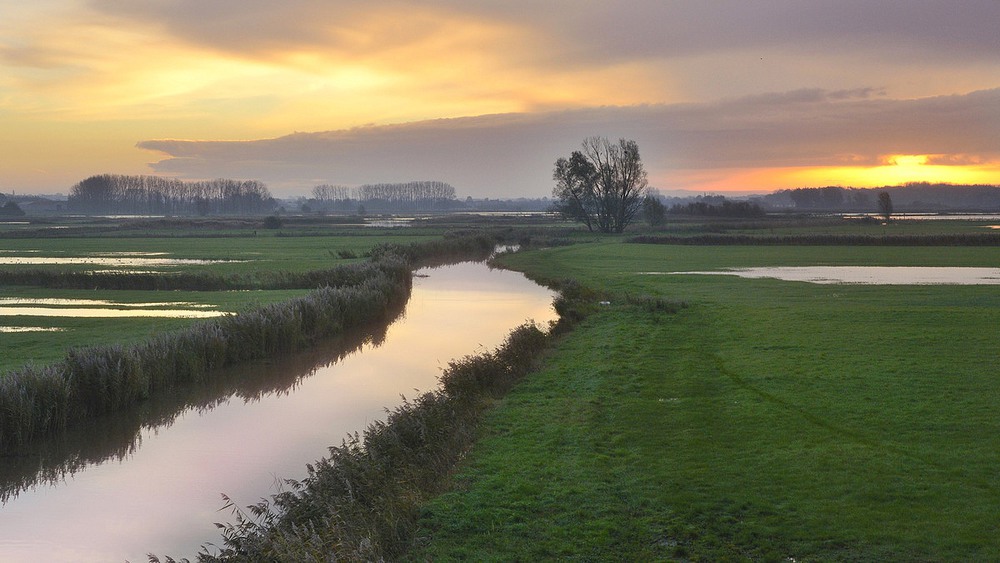 Фотографія Пейзаж / Johny Hemelsoen / photographers.ua