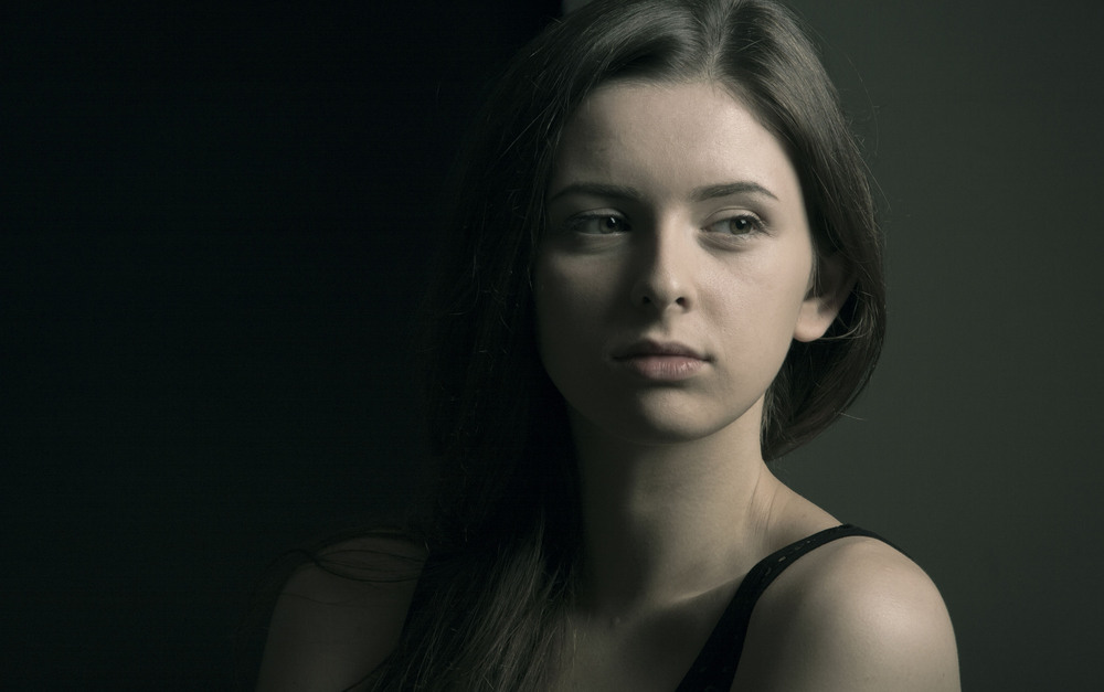 Фотографія Даша / Ростислав Початенко / photographers.ua