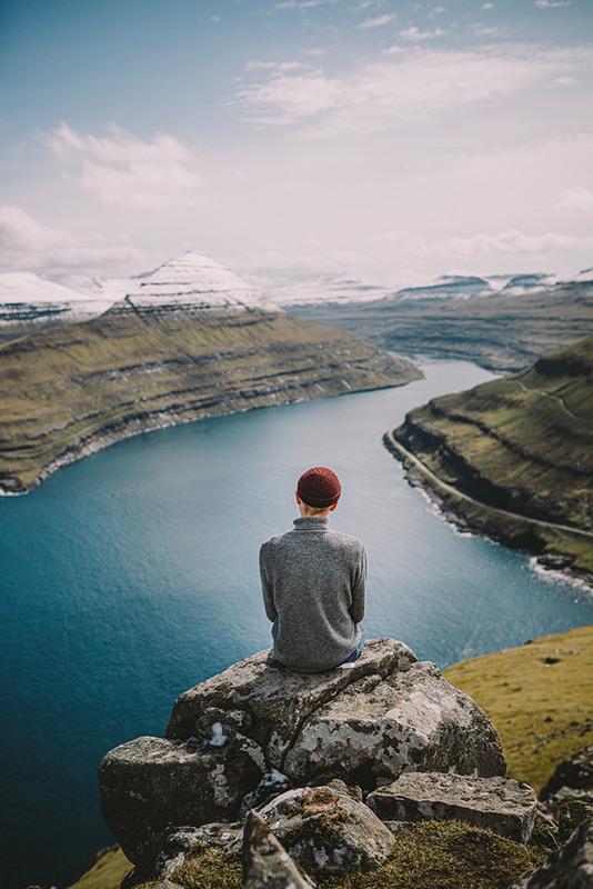 Фотографія Faroe Islands / Ирина Горбачёва / photographers.ua