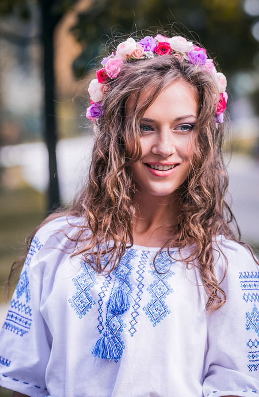 Фотографія Ukraine Girl / Archi / photographers.ua