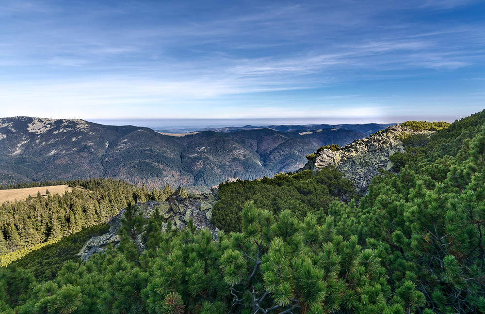 Фотографія прогулянка горами / Роман Романович / photographers.ua