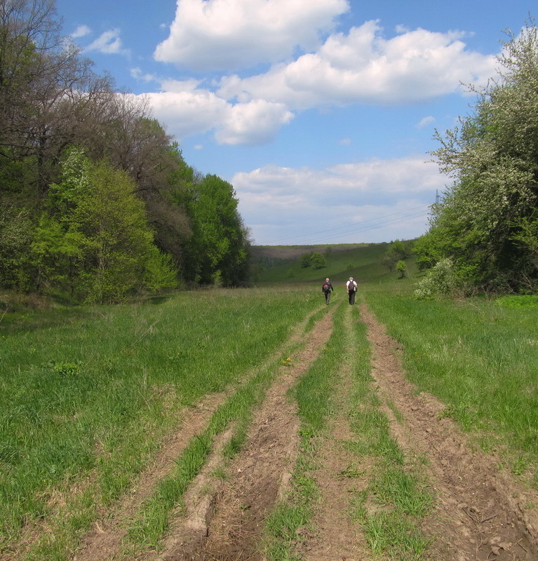 Фотографія Ми ще там помандруємо / Тат Мандри / photographers.ua