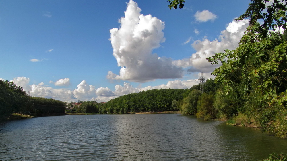 Фотографія Пейзаж / Тат Мандри / photographers.ua