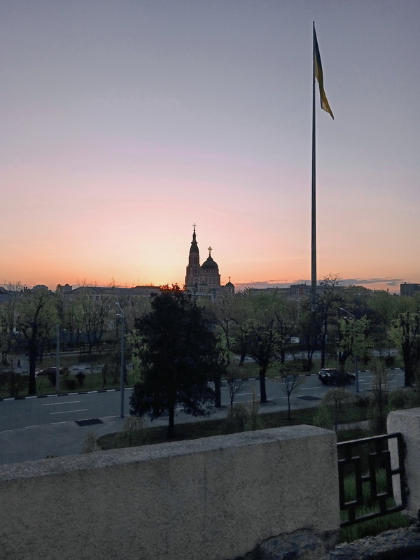 Фотографія З днем Харкова! / Тат Мандри / photographers.ua