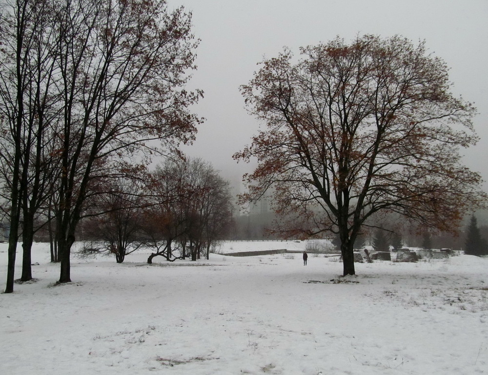 Фотографія Павлово Поле. 2009 г. / Тат Мандри / photographers.ua