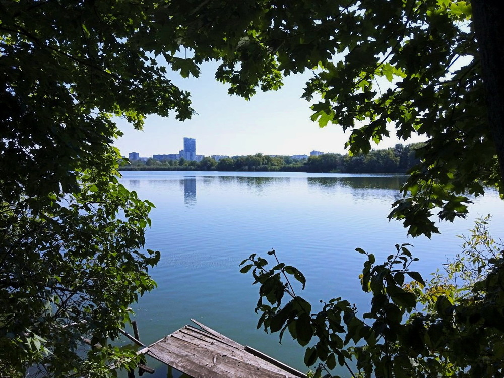 Фотографія Пейзаж / Тат Мандри / photographers.ua