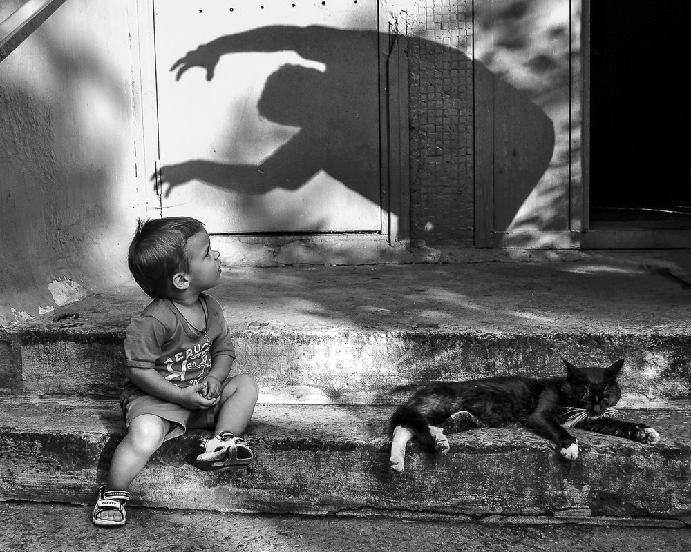 Фотографія І таке буває. / Andrey Piven / photographers.ua