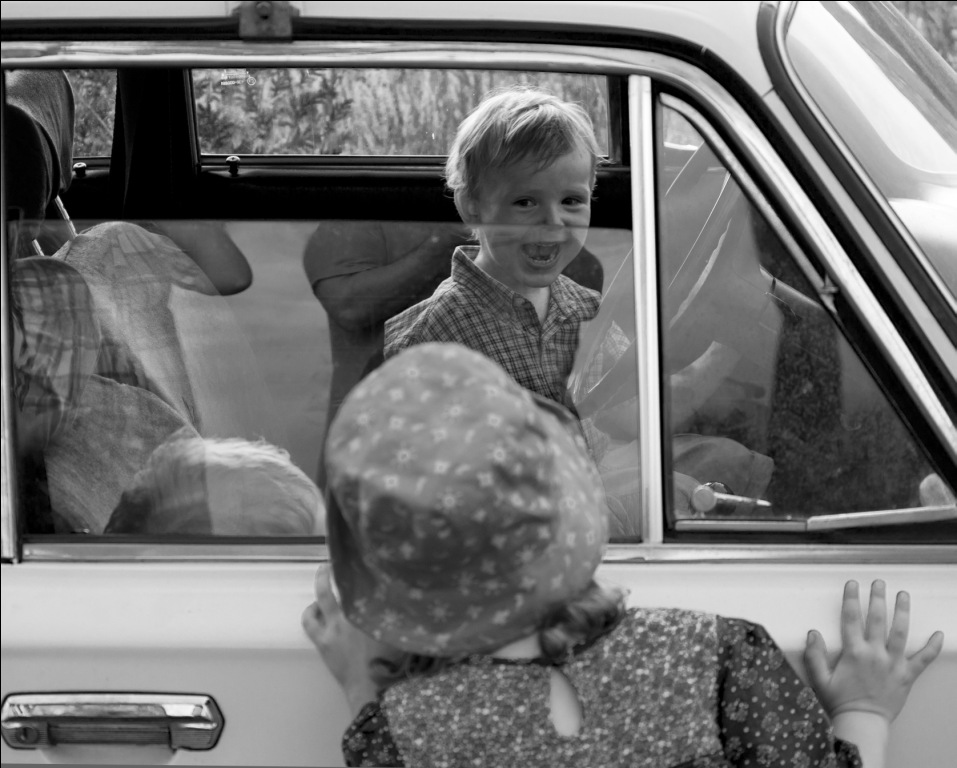 Фотографія Пугашки / Andrey Piven / photographers.ua