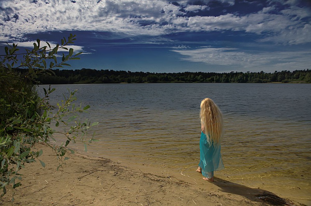 Фотографія холодная вода / phia / photographers.ua