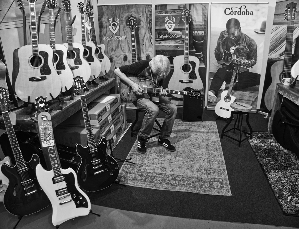 Фотографія душа музиканта / phia / photographers.ua