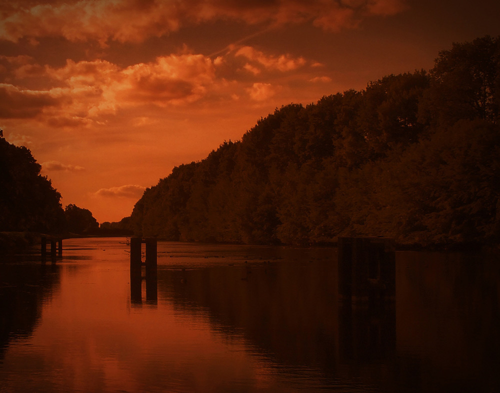 Фотографія sunset / phia / photographers.ua