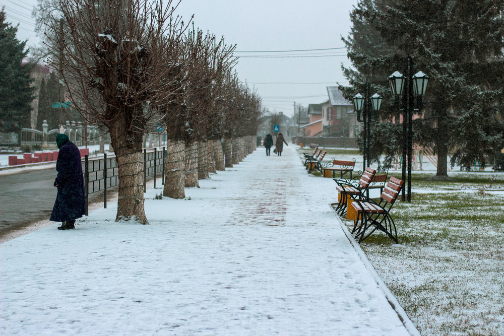 Фотографія м. Копичинці / Viktor Smoliak / photographers.ua