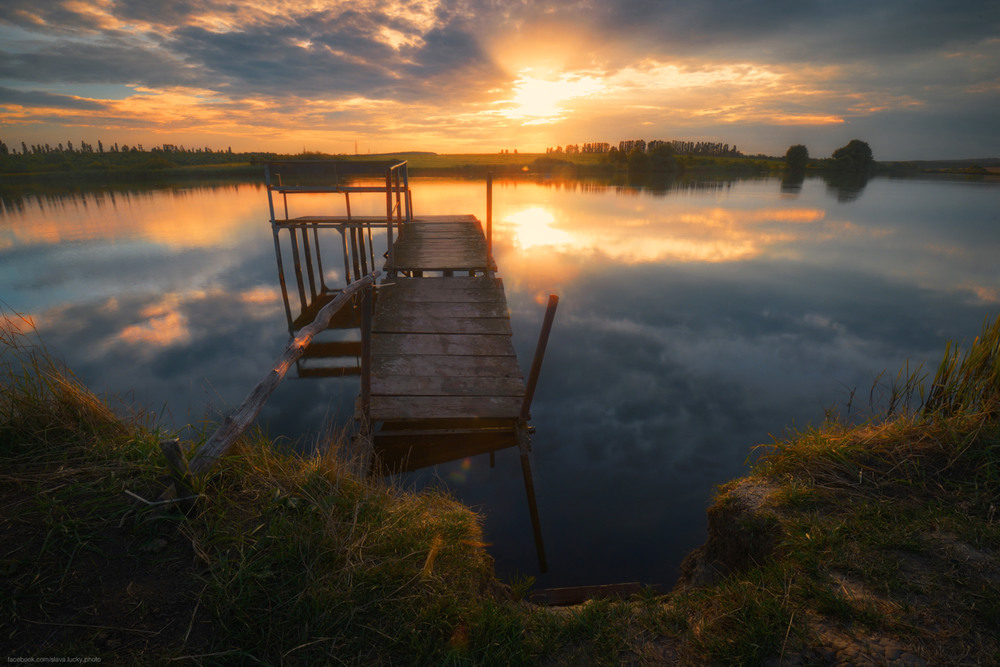 Фотографія Пейзаж / Вячеслав :) / photographers.ua