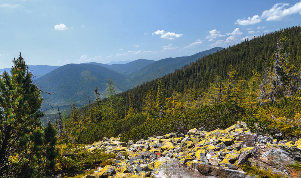 Фотографія Пейзаж / Вячеслав :) / photographers.ua