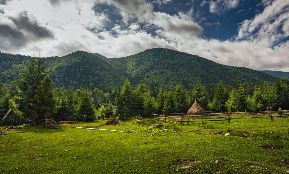 Фотографія Пейзаж / Вячеслав :) / photographers.ua