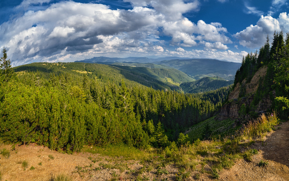 Фотографія Пейзаж / Вячеслав :) / photographers.ua