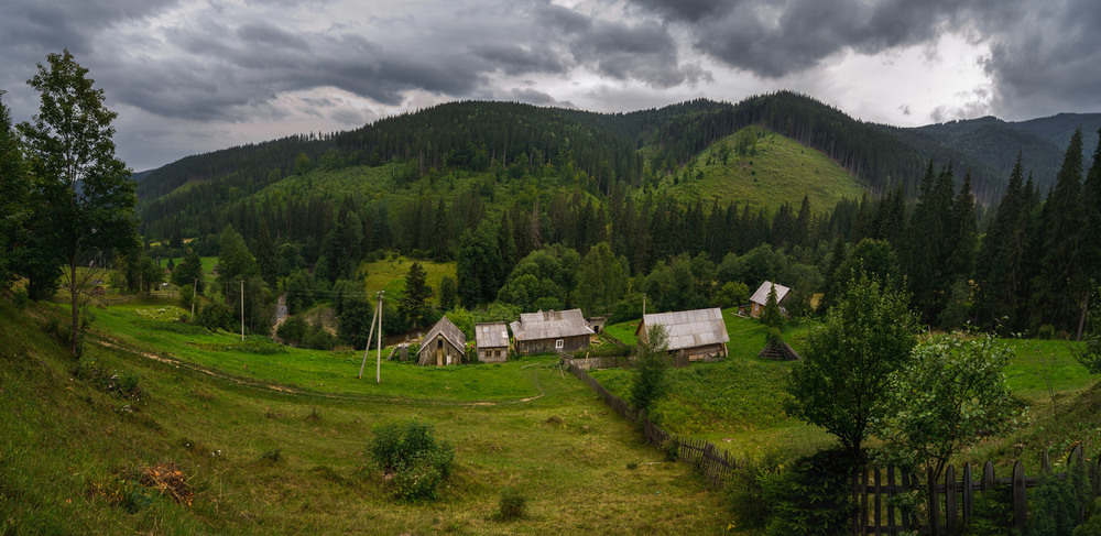 Фотографія Пейзаж / Вячеслав :) / photographers.ua