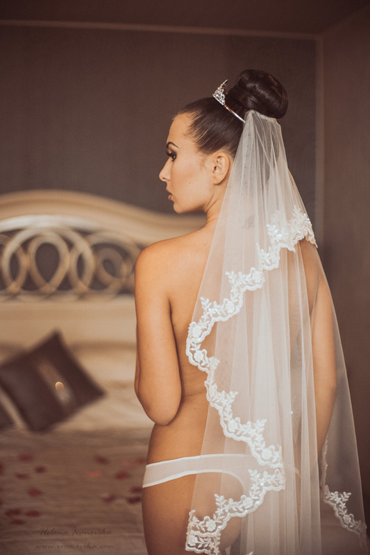 Фотографія Утро невесты / Helena Ivanovska / photographers.ua