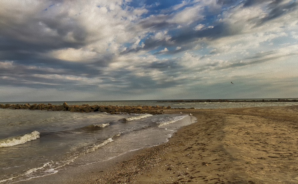 Фотографія Это солнце, море, пляжи, этот ласковый прибой! / Загороднюк Юрий / photographers.ua