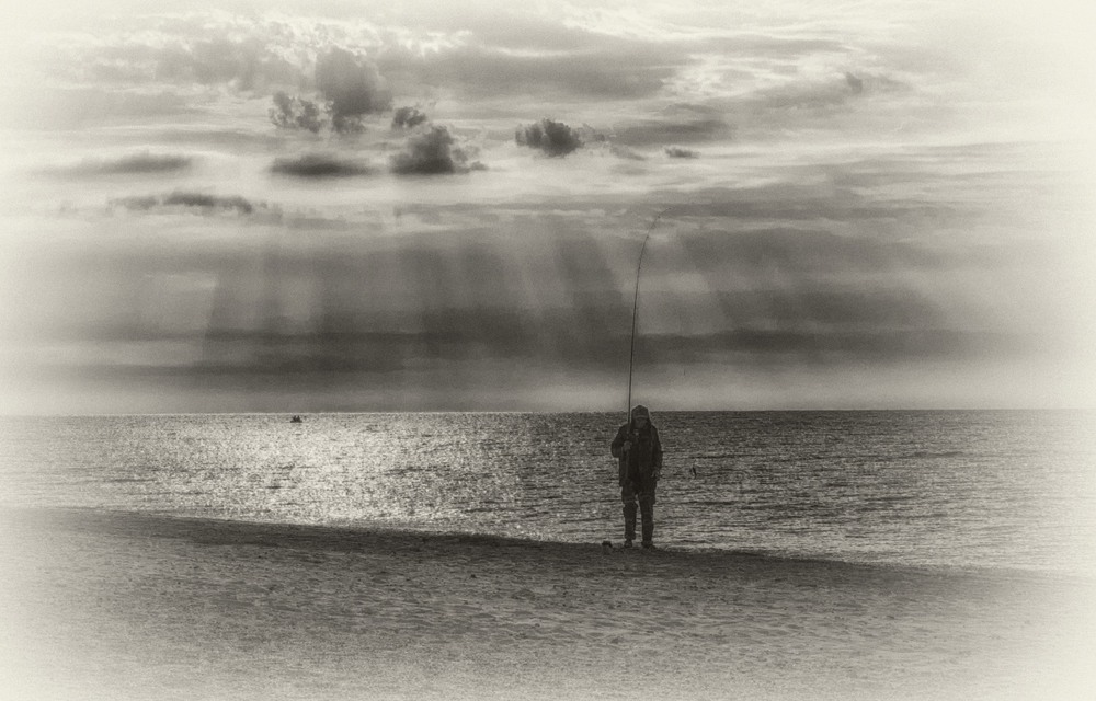 Фотографія Что может быть приятнее рыбалки... / Загороднюк Юрий / photographers.ua
