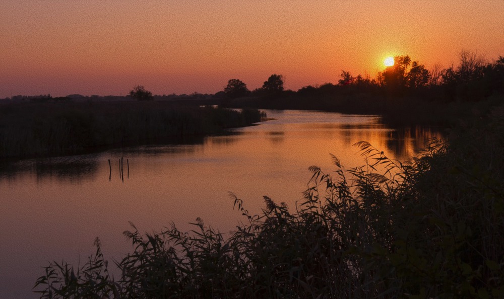 Фотографія Вечереет... / Загороднюк Юрий / photographers.ua