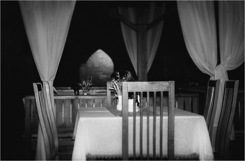 Фотографія Si puo prenotare un tavolo per stasera? / Загороднюк Юрий / photographers.ua