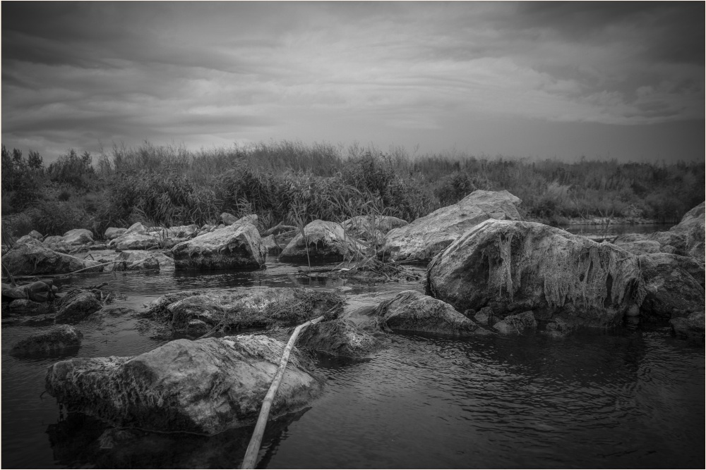 Фотографія Течет река беззвучно и неслышно 2... / Загороднюк Юрий / photographers.ua
