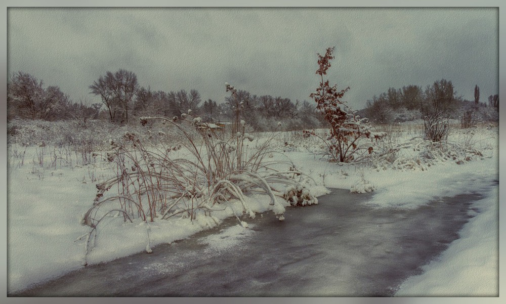 Фотографія Волшебница зима... / Загороднюк Юрий / photographers.ua