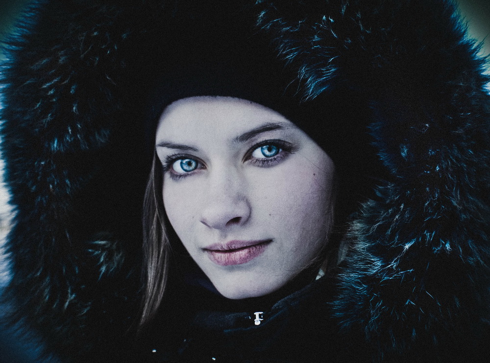 Фотографія cold time / Анастасия Северина / photographers.ua