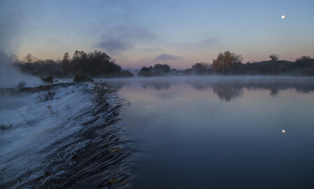 Фотографія Утро на Ю. Буге / Roman Mineev / photographers.ua