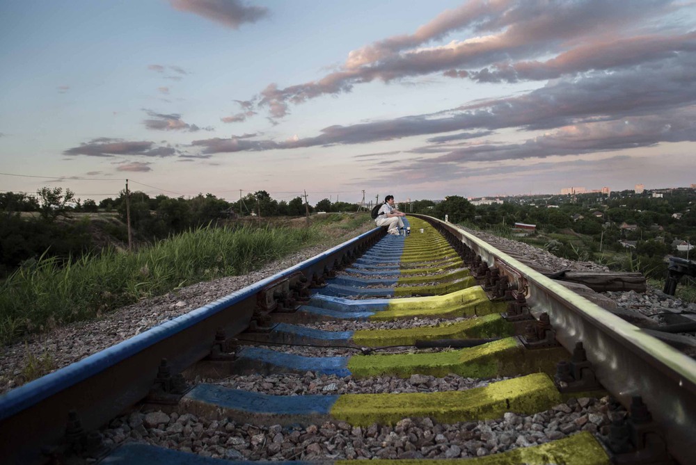 Фотографія Шлях у майбутнє / Storcheus Stas / photographers.ua