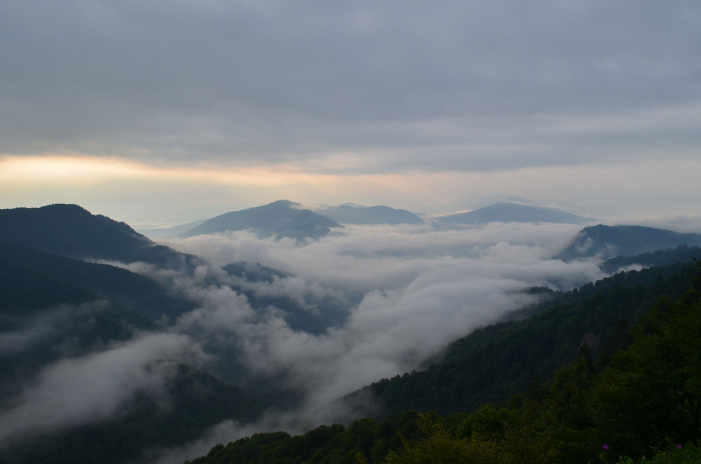 Фотографія Лаго-Наки / Юлия / photographers.ua